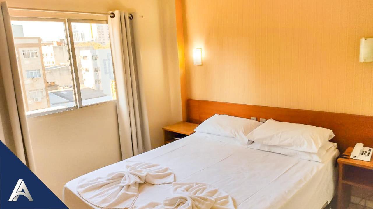 Ambassador Hotel Фос ду Игуасу Екстериор снимка